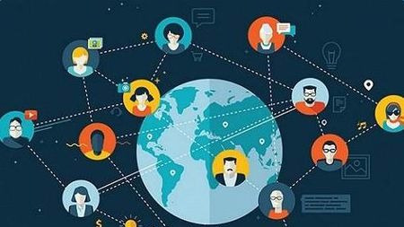 美科技巨头杀入印度移动支付意欲何求