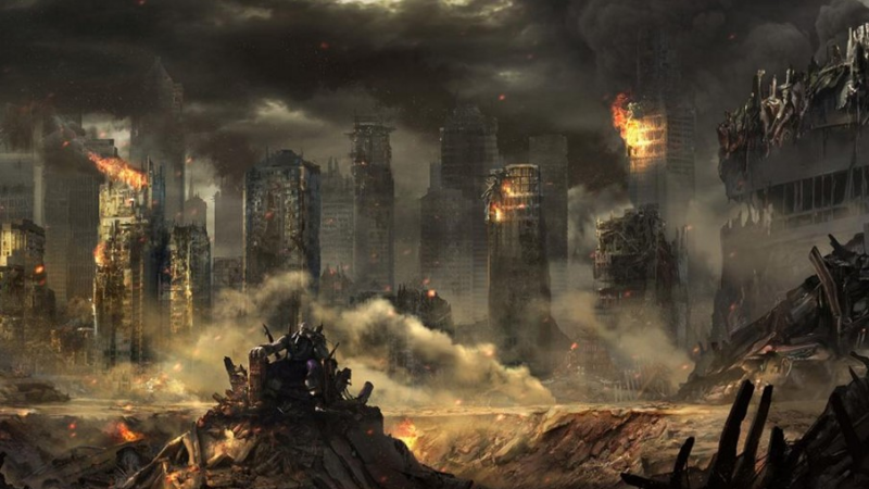 冷知识:世上这些地方自然辐射也很危险