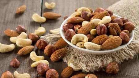 吃坚果可以战胜肠癌?但关键是…