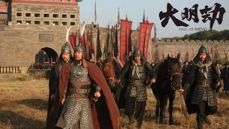 蒙古人手下一支汉人“带路党”,竟逼得明帝国出动三千骑兵追杀?