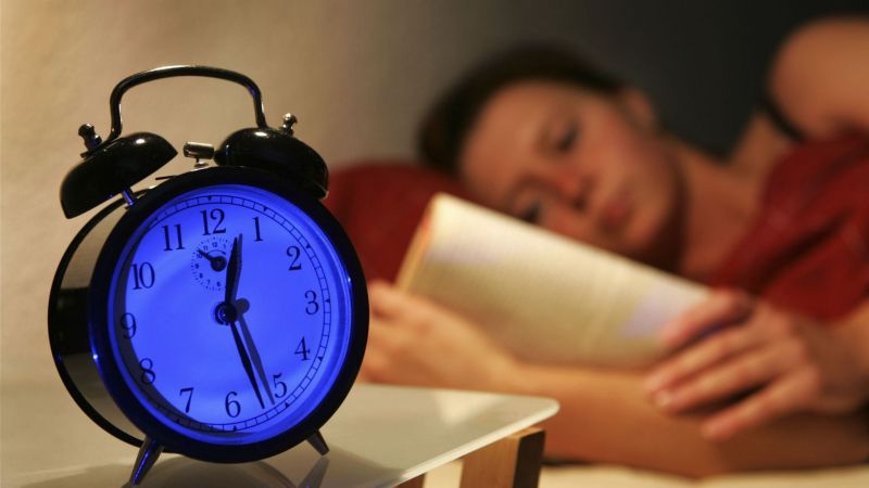 月亮会影响你的睡眠?