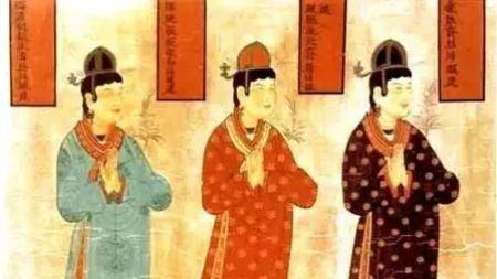 宋朝与西夏之间上演多次决定国运的大战,引发的原因都离不开此物