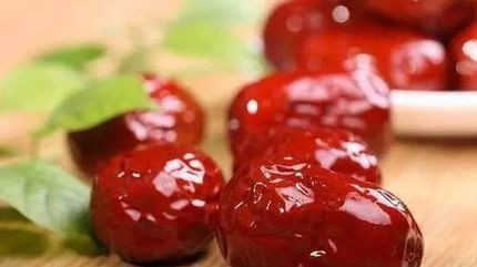 红枣红糖不补血?原来这么多年都被骗了