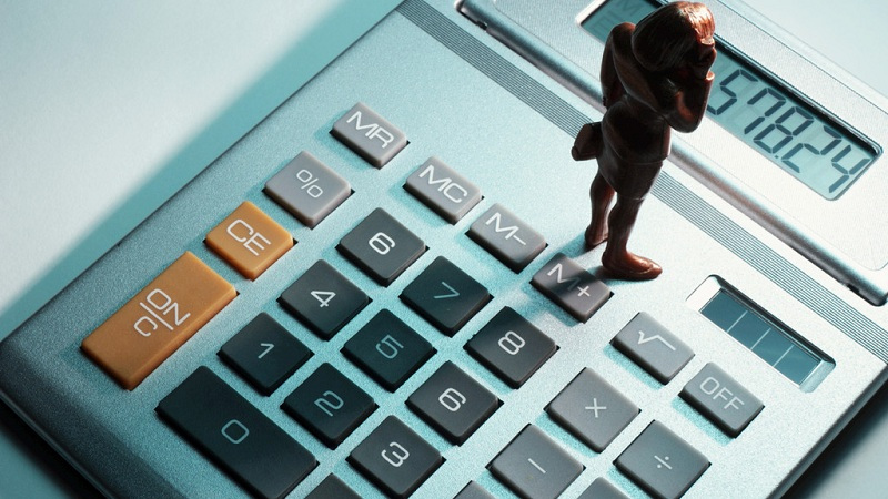 计算器扼杀了我们的计算能力?