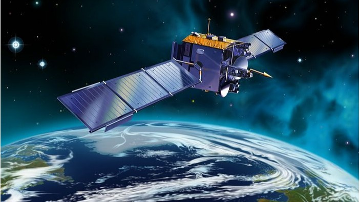 10只蚂蚁如何毁掉一颗卫星?中国科学家微力测量世界领先