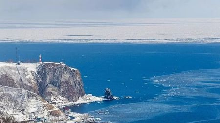 北海道为什么是丰饶之“海”?