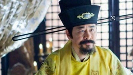 有哪些被文学作品变脸的历史人物?