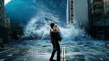 我们有没有制造出能控制天气的卫星?