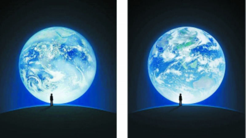 给微信换画面的“摄影师”风云四号有多厉害?