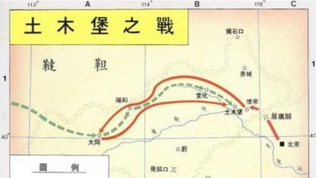 此人让明朝续命二百年,天下人都知道他被冤杀