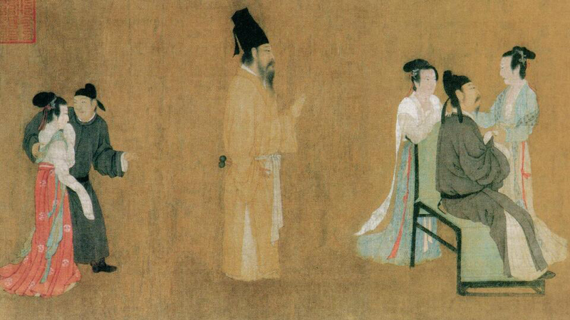 直接颠覆你认知的历史细节,你都知道吗?