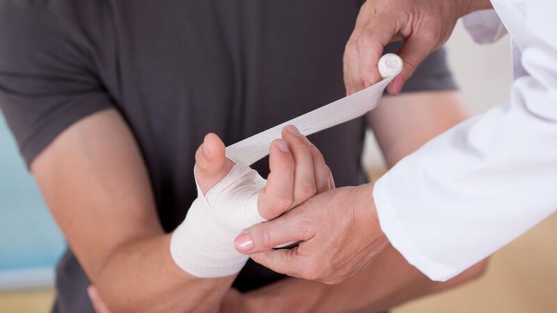 为什么伤口愈合时会觉得痒?