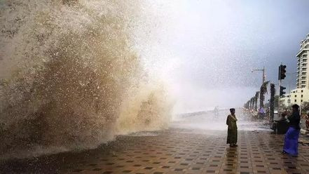 全球变暖,留给人类的时间只有最后12年