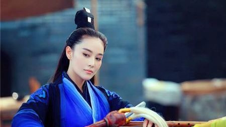 武侠中李莫愁一把拂尘杀伤力爆表,这玩意真的能够杀人吗?