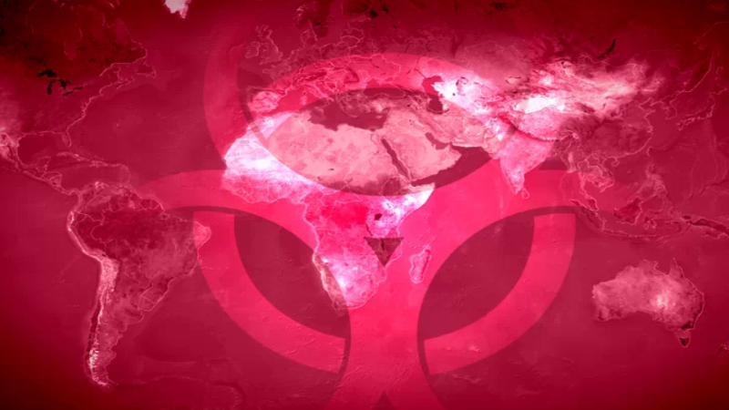 “瘟疫公司”中的情景,在现实世界会发生吗?