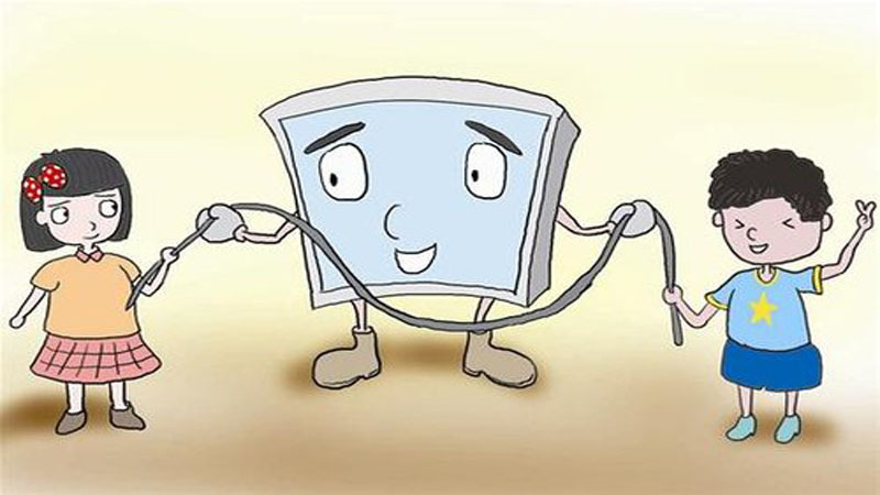 网上约会时,男女如何看待对方?