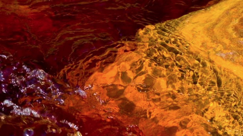 地球上最常被用于拍摄科幻片的“陌生”场景!