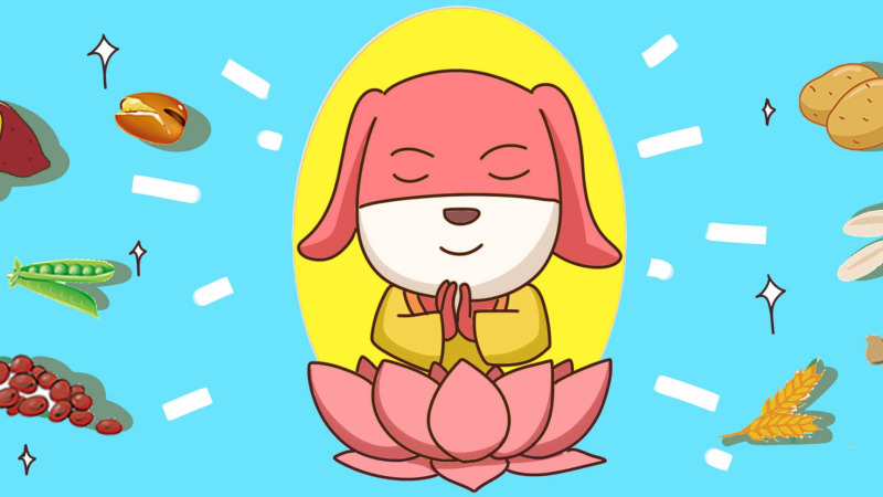 都说粗粮控三高又减肥,为什么有些人吃是自毁健康?原因竟然…