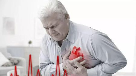 贫穷也致命!大型研究揭示:穷人更易患心脏病