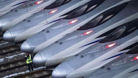 铁总在“世界500强”榜中应排第几?