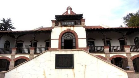 91年前的今天,戊戌变法中的康有为中毒而死