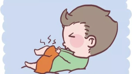 这种痛,儿童生长期最常见!