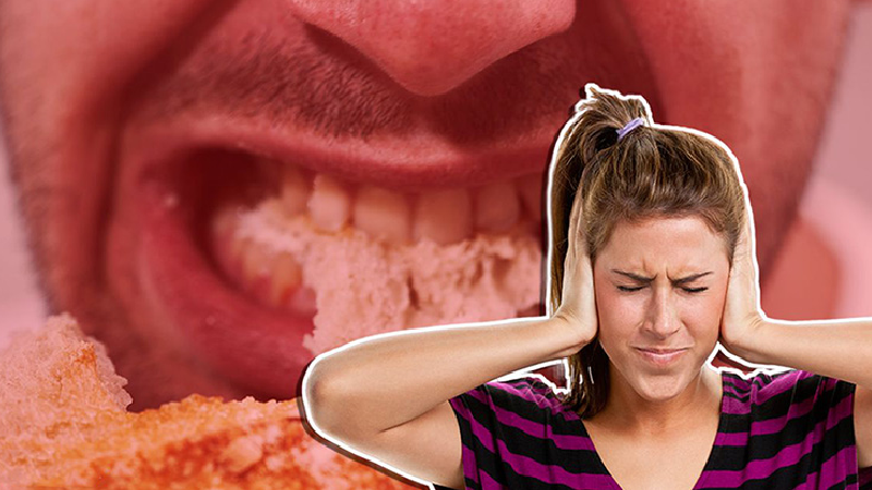 为什么有些声音能让人发狂?