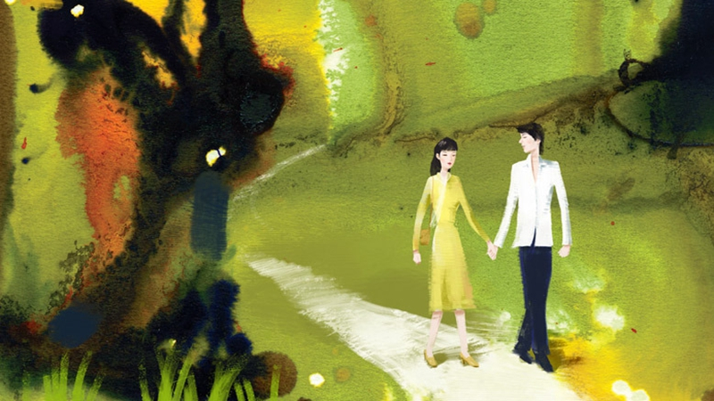 如何寻找自己的灵魂伴侣?