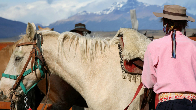世界上最神秘的6大民族