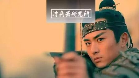 古代神箭手们到底能有多神?射簇入石、以一敌百都不算事!