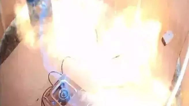 一个煤气罐爆炸威力相当于3000颗手雷!燃气爆炸有多可怕?