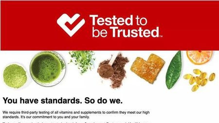 进口质量也难说:扒一扒美国保健品产业有哪些“猫腻”?