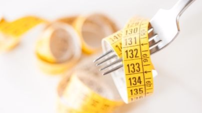 200卡路里长什么样?看完你就明白了