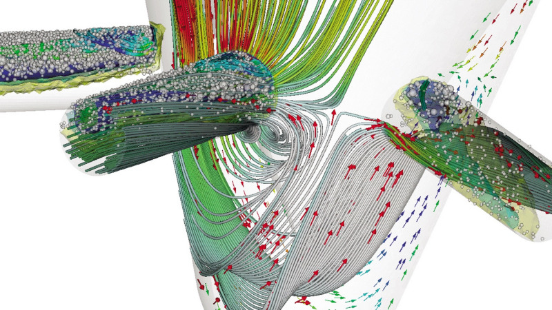 热效率超100%的加热器?