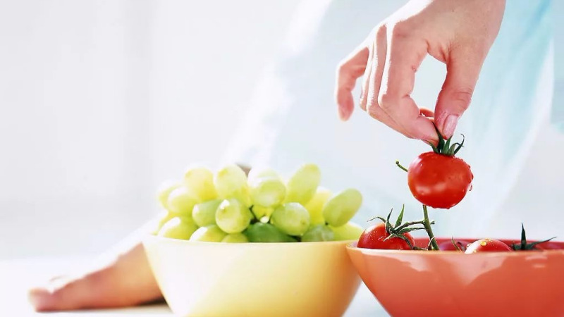 水果早上吃是金,晚上吃是垃圾?