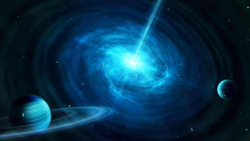 假如有星系文明的技术,那如何来建造一颗恒星?