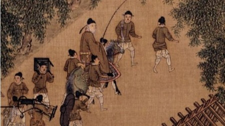 秀才虽不是官,但在明朝却享有这些远高于老百姓的特权