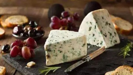 为什么发霉的食物不能吃?去掉坏的部分也不行!