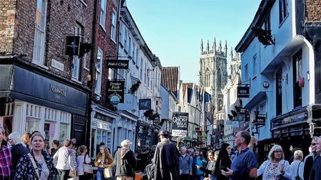 有幸成长在哈利波特的魔法时代