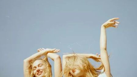 述情障碍:无法表达自我的人,失去了真挚的能力