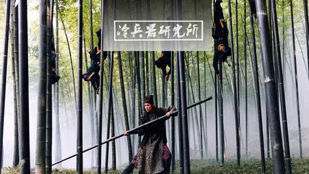 古代中伏的那些将军是不是瞎?埋伏在草丛里的敌人怎么都看不见