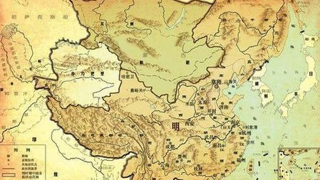 明朝为什么会灭亡?主要由三个原因导致