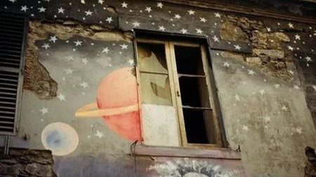 你如何走出了人生的至暗时刻?