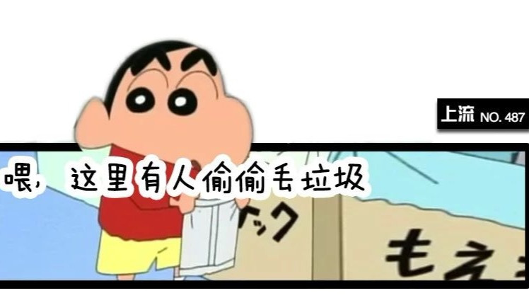 垃圾分类,想不到上海人也有被逼疯的一天?