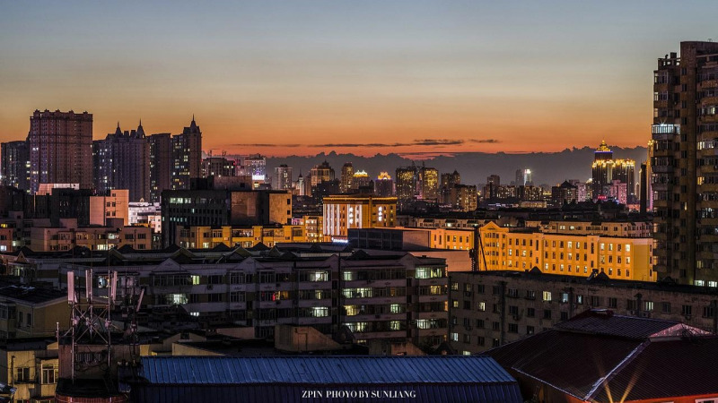 南方人:我来了北方,从此没有了夜生活