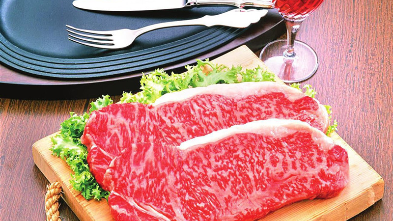 红肉和白肉,到底哪种好?