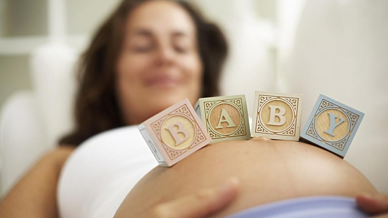 女人靠蛔虫易怀孕?