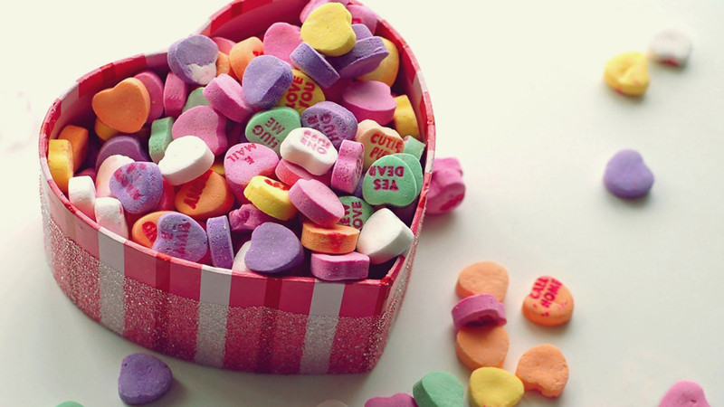 过年“嘴太甜”,小心你的健康喊冤!