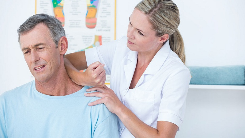 醒来脖子痛!你了解“落枕”吗?