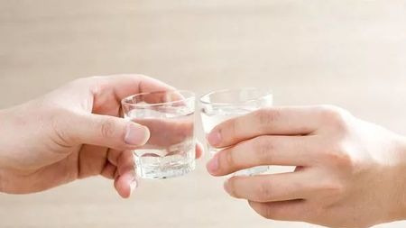 白酒知识:饮酒“上头”的3种情况 不可不知道